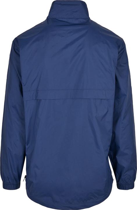 Immagine prodotto Urban Classics Giacca Stand Up Collar Pull Over (M)