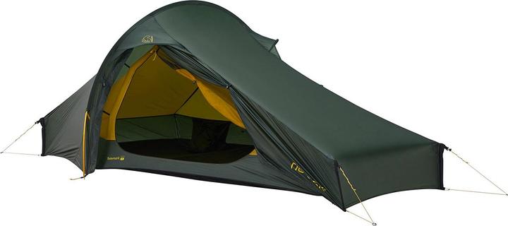 Actual product image Nordisk Telemark 2.2 LW Tent (Tunnel tent, 1.05 kg, 2 persons)