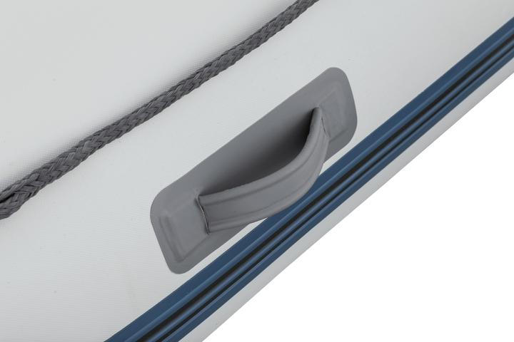 Produktbild Bestway Beacon Elite Sport Boat Set 335x160x47 (335 cm, 1 Pers.)