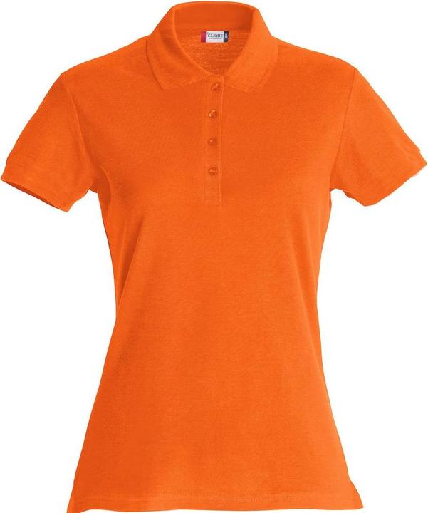 Clique Poloshirt