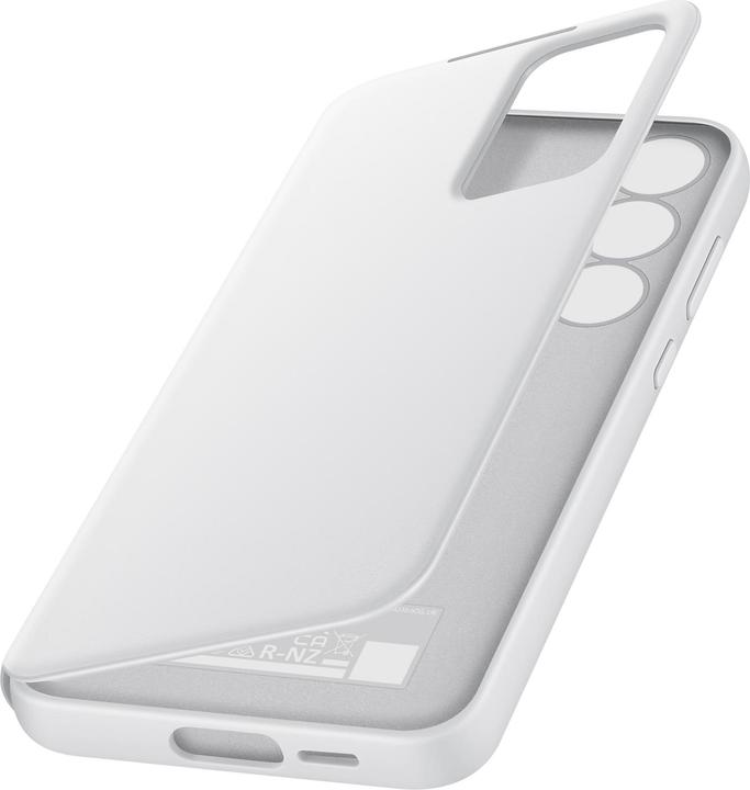 Image du produit Samsung Étui portefeuille Smart View (Samsung Galaxy A55)
