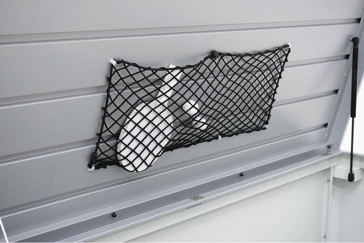 Biohort Cover net
