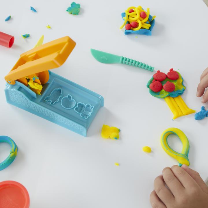 Image du produit Play-Doh Kit de démarrage Fun Factory