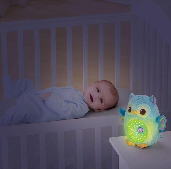 Image du produit VTech Lit bébé Uiltje