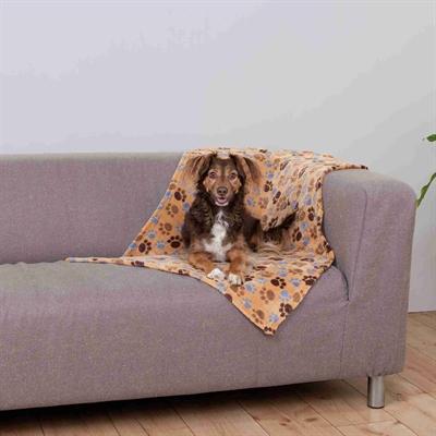 Produktbild Trixie Fleecedecke Laslo (Hund)