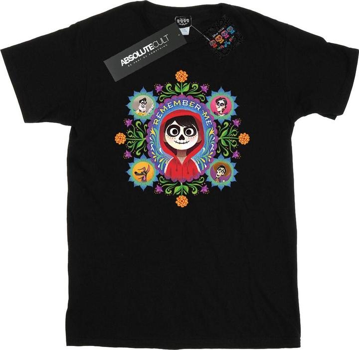 Disney Coco Remember Me TShirt (XL)