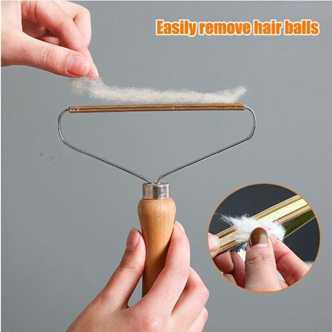 Image du produit MU Classic Élimination des peluches