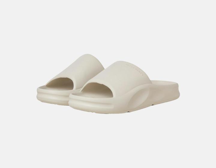 Actual product image Jack & Jones Gummi Hausschuhe Hausschuhe (40)