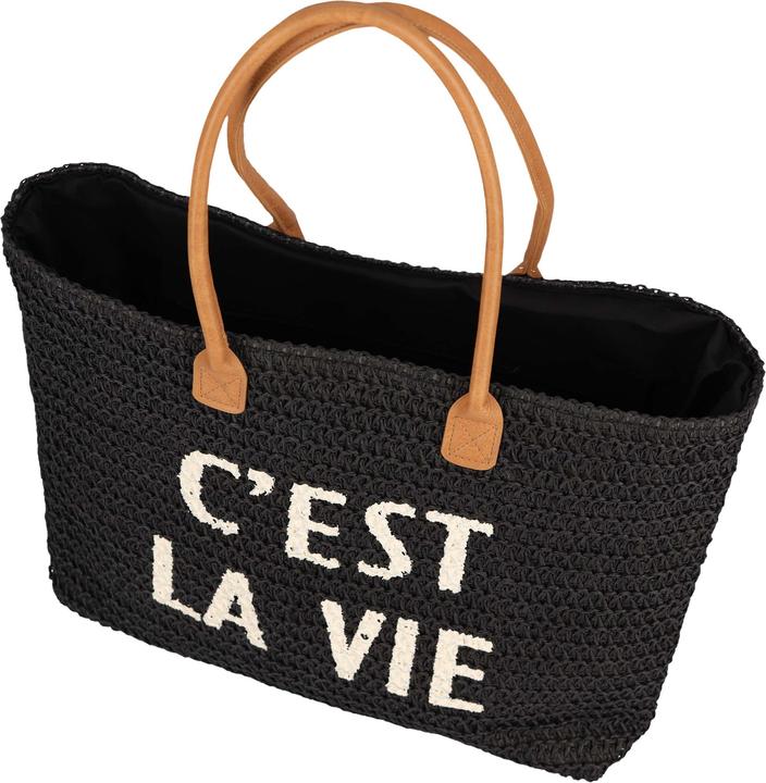 Immagine prodotto Nobrand Sarlini Donna Borsa Tessile Nero Os