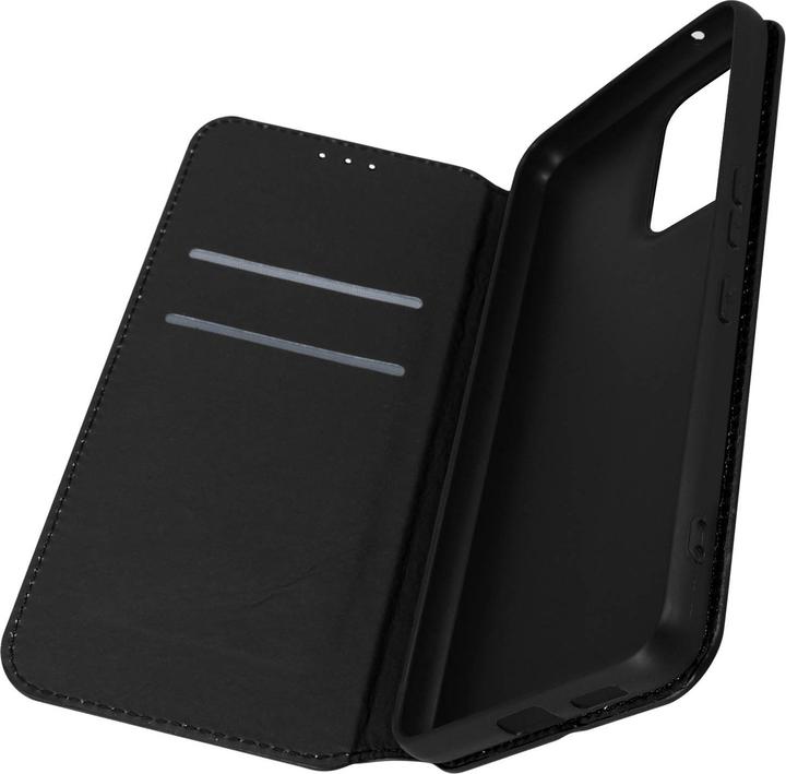 Actual product image Avizar Classic Edition Folding Case Series (Samsung Galaxy A53 5G)