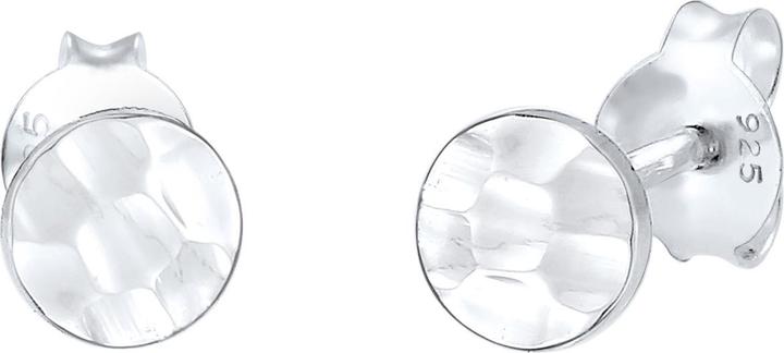 Image du produit Elli Stecker im Organic-Look (Argent Sterling)