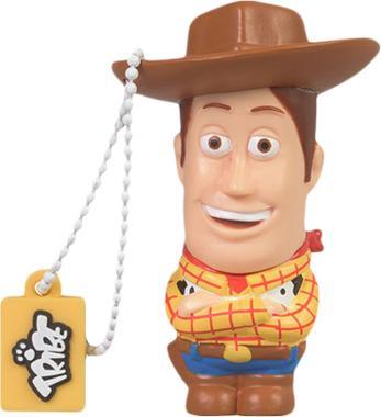 Actual product image Tribe Pixar USB Stick 16GB Woody (16 GB)