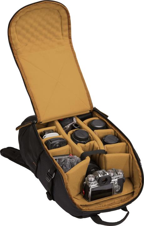 Image du produit Caselogic Viso Slim Camera Backpack (Sac à dos photo, 15 l)