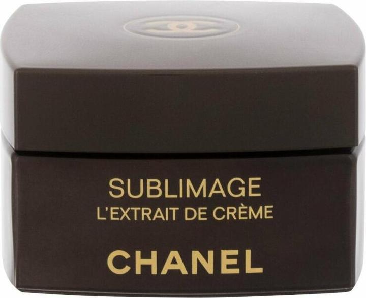 Chanel Sublimage L'Extrait de Creme (Tagescreme)