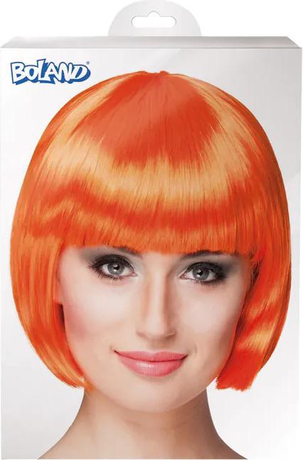 Actual product image Fasnacht Cabaret wig