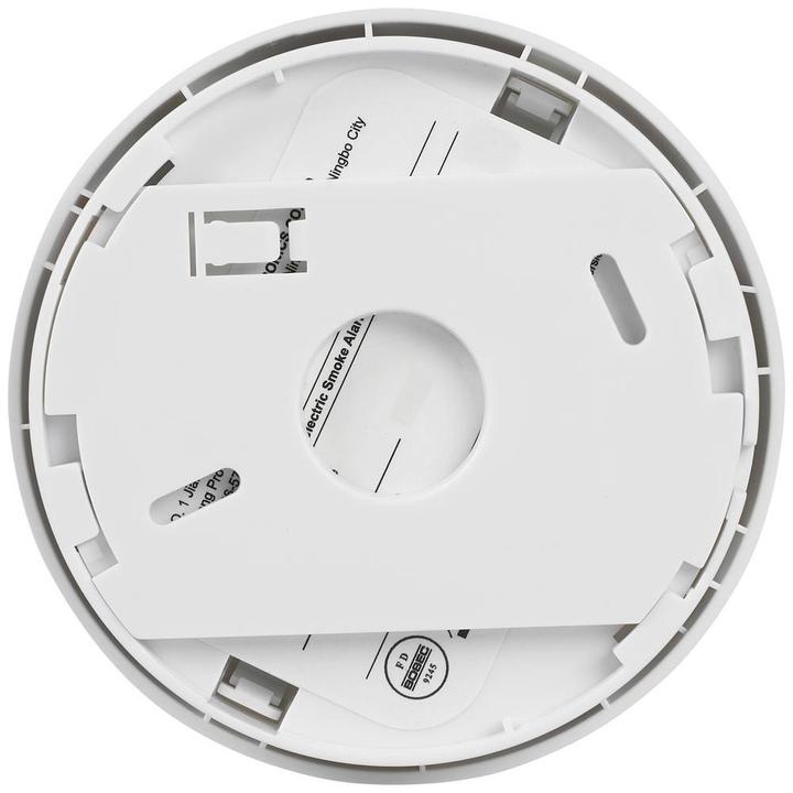 Actual product image Smartwares Smoke alarm