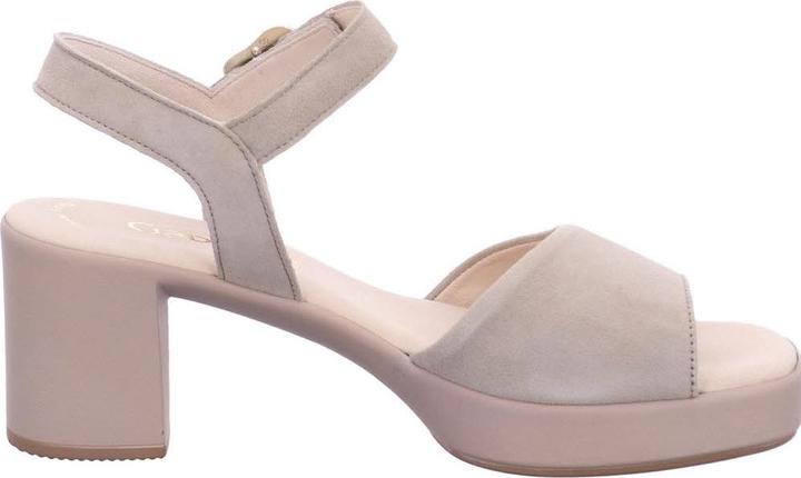 Produktbild Gabor Riemchensandalen (39)