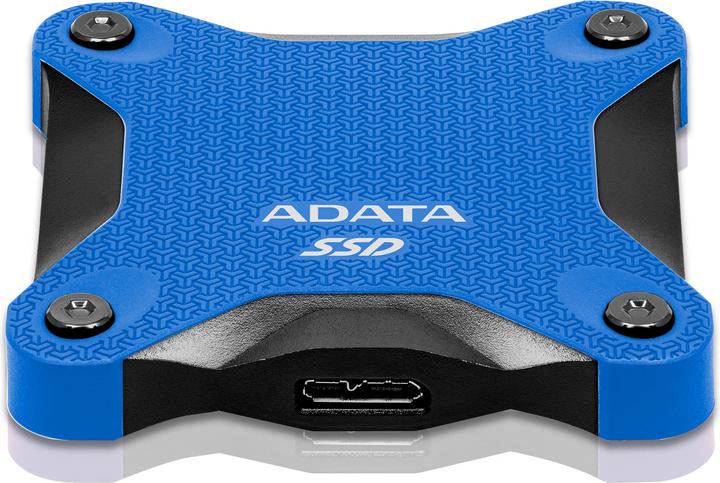Produktbild Adata SD600Q (240 GB)
