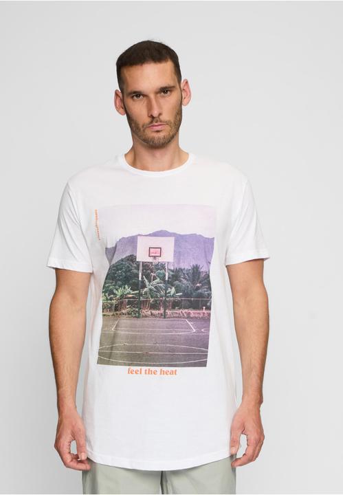 Immagine prodotto Mister Tee Senti il calore - 46133 (XXL)
