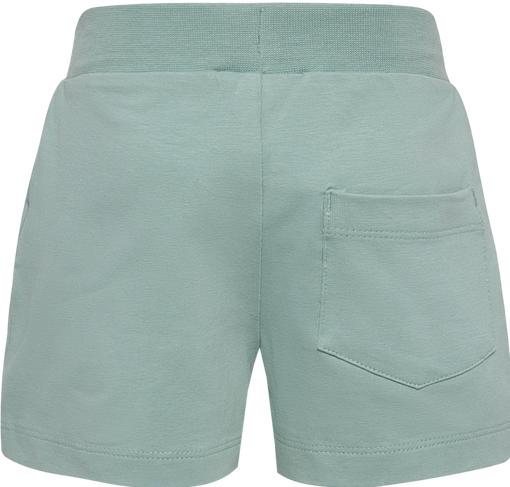 Actual product image hummel Hmljoc shorts (68)