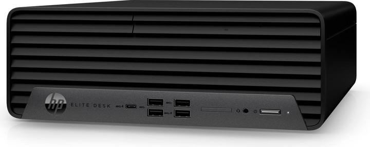 Produktbild HP Elite SFF 800 G9 (Intel i5-13500T, 16 GB, 512 GB, UHD Graphics 770)