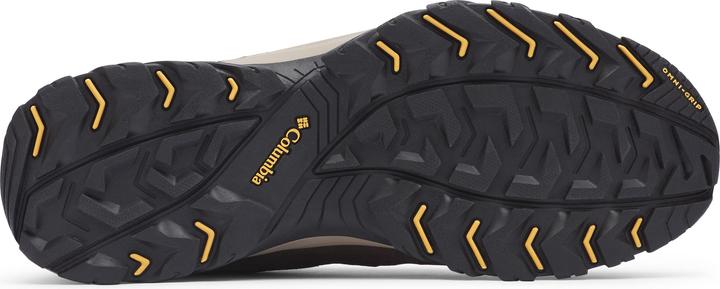 Produktbild Columbia CRESTWOODâ„¢ WATERPROOF Heren Wandelschoenen - Brown (44.5)