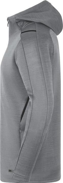 Immagine prodotto JAKO Giacca casual Challenge con cappuccio (3XL)