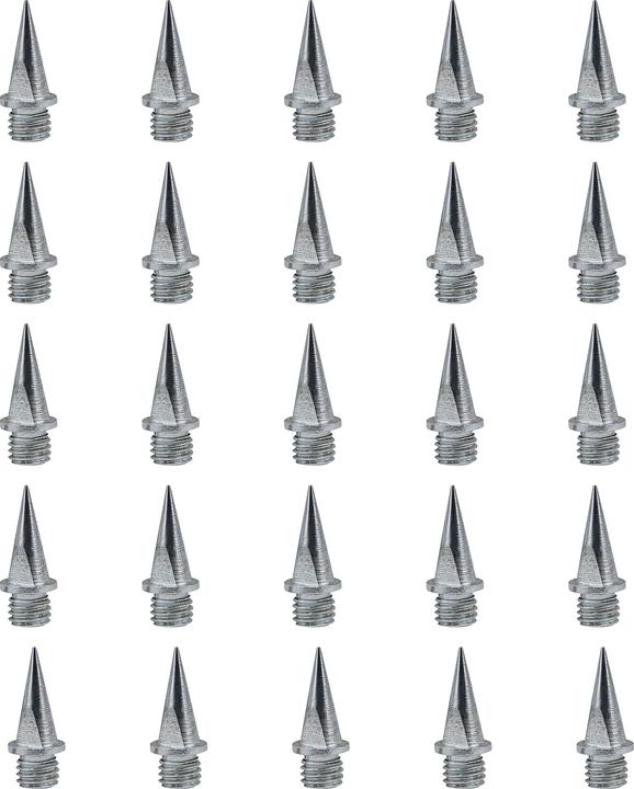 Sport-Thieme Spikes für Startblock Super (40 g)