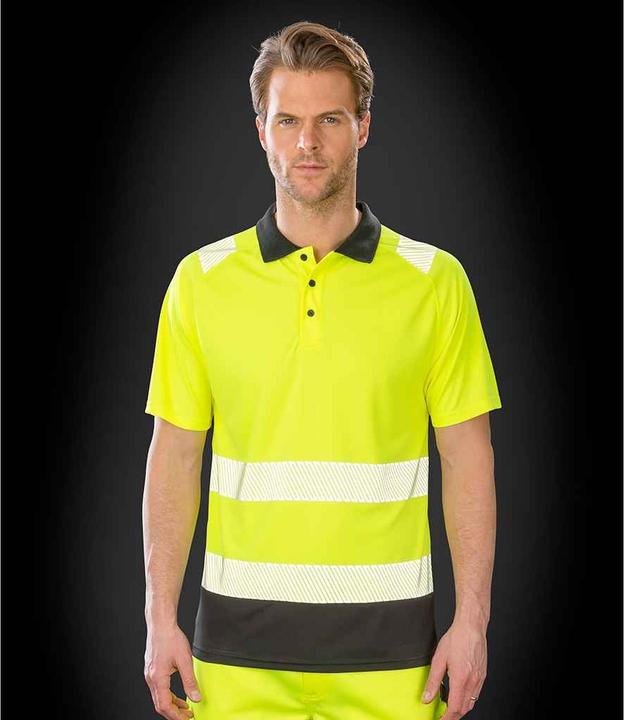 Immagine prodotto Result Sicurezza delle magliette (XL)