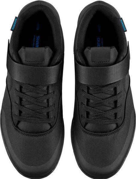 Produktbild Shimano GE500, SCHUH, BLACK, STANDARD,SPD, UNISEX, GR. 48 (48)