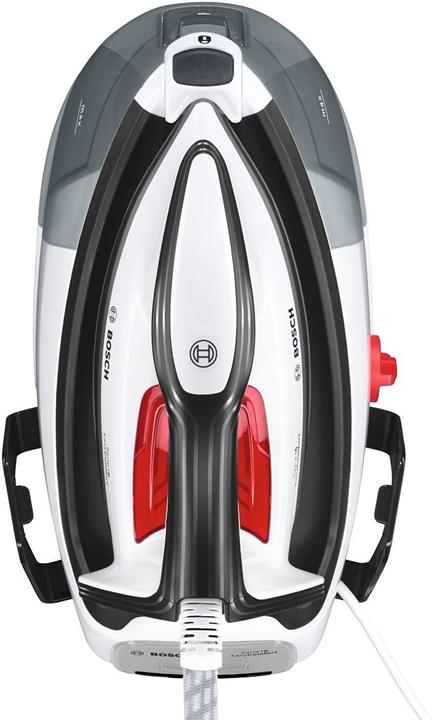 Productafbeelding Bosch Hausgeräte Tds6040 (2400 W, 380 g/min)