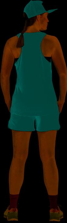Actual product image Ortovox Women's 120 Tec Fast Mountain Top (XS)