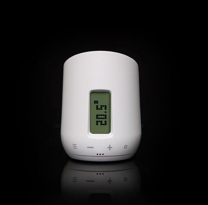 Actual product image Eurotronic Genius LCD 100