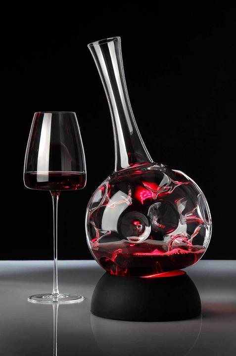Produktbild Zieher Weinset Intense Eddy (64 cl, 3 Gläser, Weingläser Set)