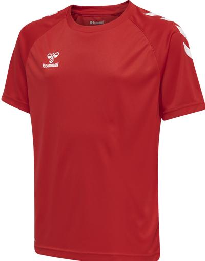 Immagine prodotto hummel Core Xk Core Poly T-Shirt S/S Bambini (176)