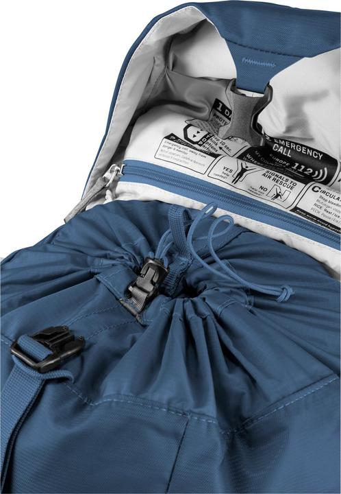 Actual product image Deuter Trail shale (30 l)