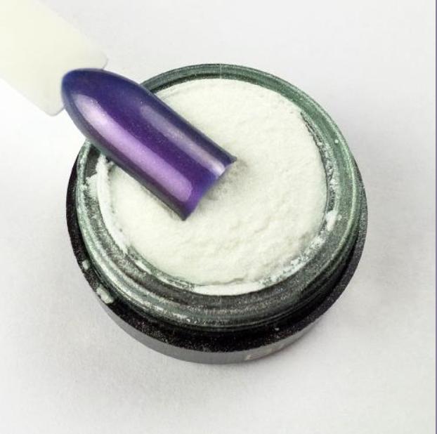 Image du produit BrillBird Chrome Pigment Indigo