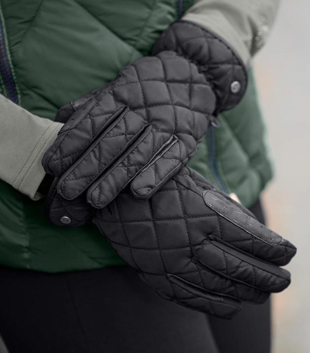 Actual product image ELT Diamond Winter (XS)