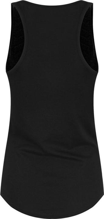 Produktbild Grindstore Tanktop mit YinYangFedern (XXL)