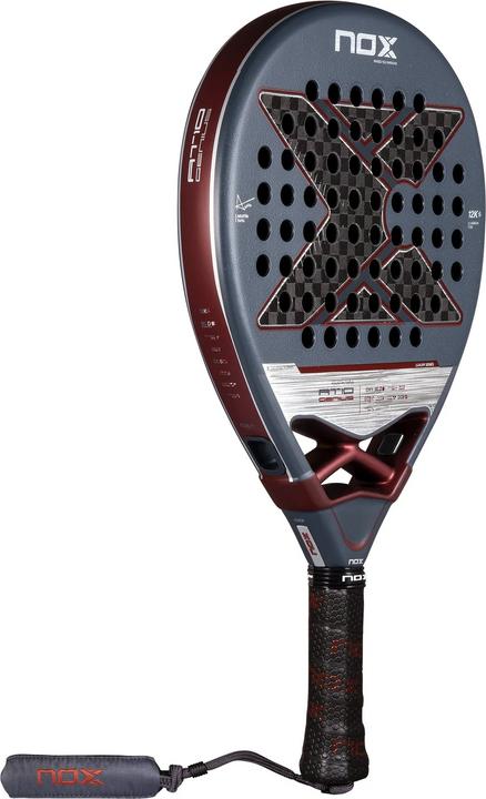 Actual product image Nox AT10 GENIUS 12K by Agustin Tapia