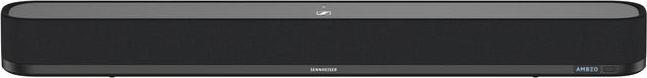Actual product image Sennheiser Ambeo Soundbar Mini (250 W, 7.1.4 Channel)