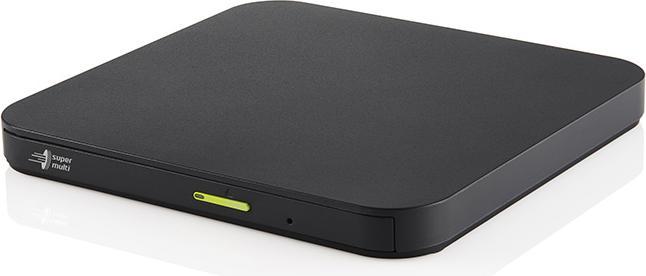 Immagine prodotto Hitachi Portable DVD (Unità DVD)