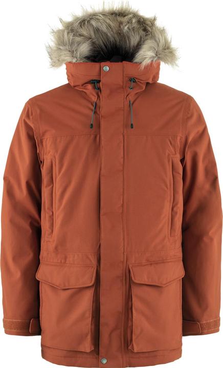 Fjällräven Nuuk Lite Parka (L)