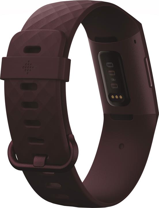 Produktbild Fitbit Charge 4 (28.80 mm)