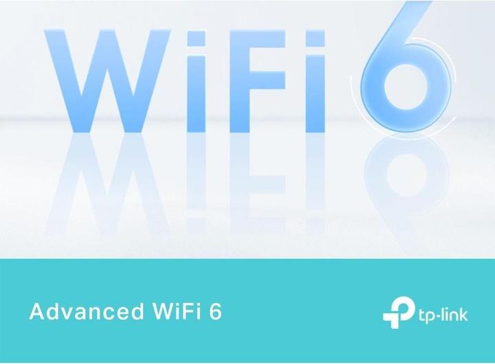 Produktbild TP-Link TL-WA1801 (1201 Mbit/s)