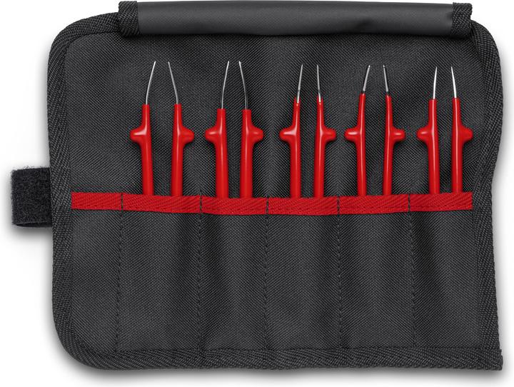 Knipex Universalpinzetten-Set