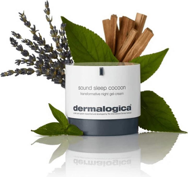 Produktbild Dermalogica Sound Sleep Cocoon (10 ml)