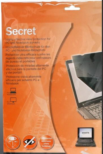 Produktbild Dicota Secret (14", 16 : 9)
