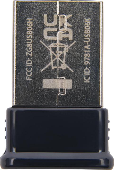 Produktbild StarTech USB Bluetooth Adapter (USB)