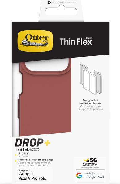 Image du produit OtterBox Thin Flex (Google Pixel 9 Pro Fold)